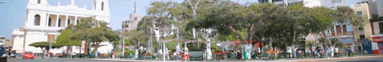 Lambayeque - Olmos - Porvenir