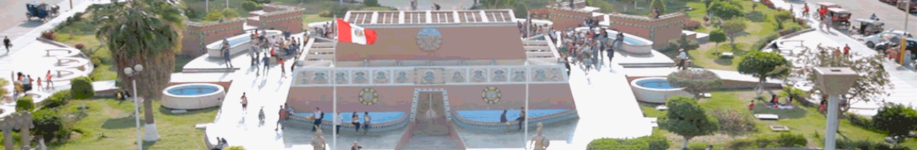 Lambayeque - Olmos - Porvenir
